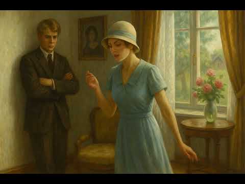 Видео: «Письмо к женщине» | Песня на стихи Сергея Есенина