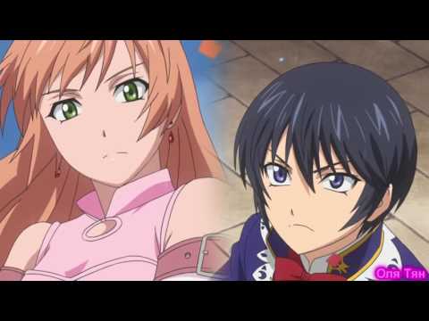 Видео: Ника и Ливиус - Самая красивая