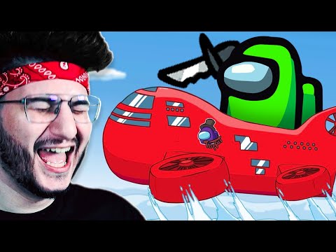 Видео: КАК МНЕ ВЫЧИСЛИТЬ ПРЕДАТЕЛЯ В АМОНГ АС? Играю за роль ТАЙМ ЛОРД в AMONG US