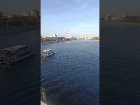 Видео: Шпионская развязка на мосту,  в фильме "ТАСС уполномочен сообщить".