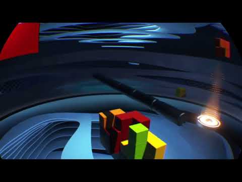 Видео: Башня (Tumble PSVR): Уровень 4-28 – Русское лимбо (PS5 прохождение 60fps)