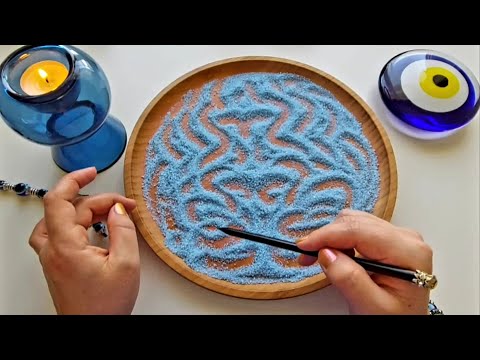 Видео: ПЕРЕМЕНЫ ПО СУДЬБЕ И ЖИЗНИ КОТОРЫХ ВАМ НЕ ИЗБЕЖАТЬ💯❓ ГАДАНИЕ НА ПЕСКЕ🔮 KUM FALI🧿