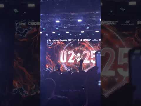 Видео: King Inertia🇺🇸 (От лица толпы😱) | Выбывание в одиночку🔥| GBB25❤️ #битбокс #фристайлрэп #хипхоп