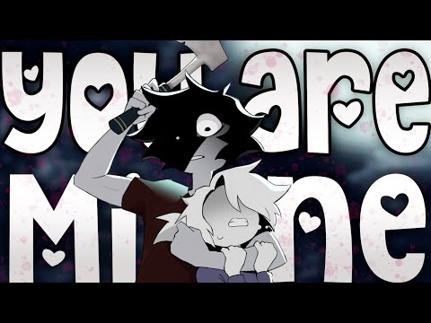 Видео: Одноклассница Яндере спасает тебя от твоего хулигана [ASMR] [M4A] [BRITISH] [Hardcore Yandere]