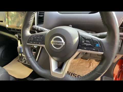 Видео: Свежая Санкционная !! Serena E-power 2020 в Москве.