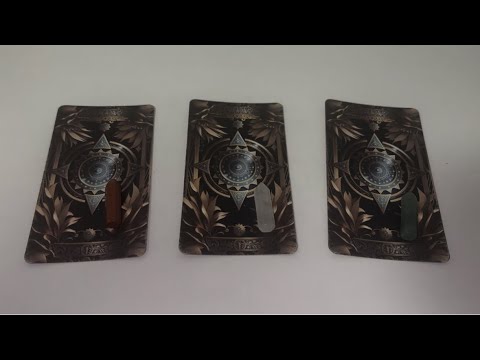 Видео: ЕГО ЧУВСТВА К ВАМ СЕГОДНЯ.