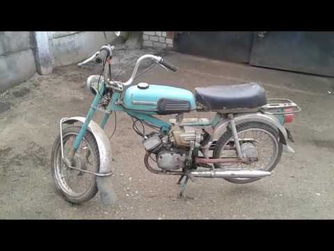 Видео: Верховина-6. 1-я часть.