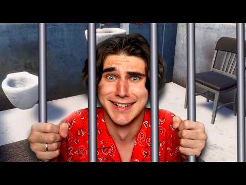 Видео: СТАЮ АВТОРИТЕТОМ В В'ЯЗНИЦІ