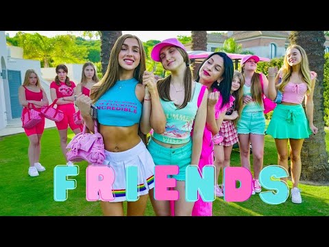 Видео: 😱 Девојке ШОКИРАНИ НОВИМ ДИЈАНИНИМ ПРИЈАТЕЉИМА! | Нови видео Dijana Схов