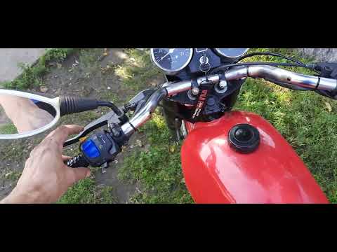 Видео: Заряженный Минск с лк