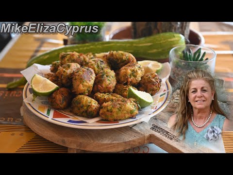 Видео: Тыквенные фрикадельки от Элизы #MEchatzimike