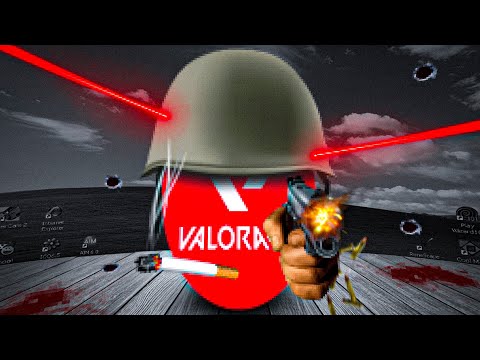 Видео: VALORANT - норм игра?