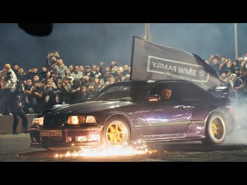 Видео: LowKzMeet Шымкент 2024