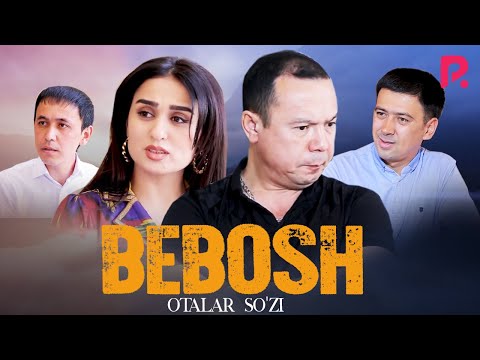 Видео: Otalar so'zi - Bebosh | Оталар сузи - Бебош (Nima uchun?)