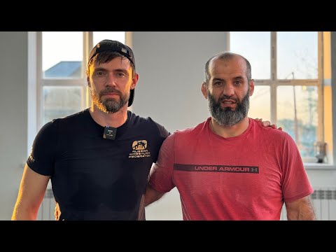 Видео: Адам Сайтиев: «Разамбек постоянно ищет знания!»