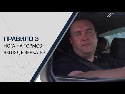 Видео: Правила проезда перекрёстков