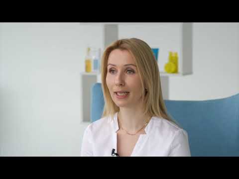 Видео: Как увеличить выработку коллагена в коже?