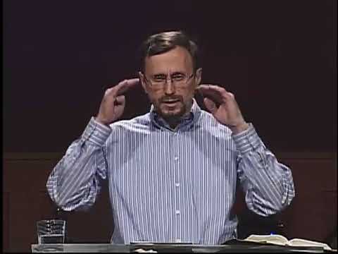 Видео: 61-Панорама Библии - Алексей Коломийцев - 2 е послание к Фессалоникийцам