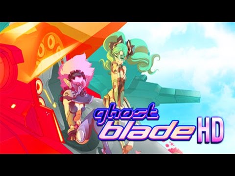 Видео: Ghost Blade HD 2017 | УБИВАЕТ ВРЕМЯ | Full HD Gameplay прохождение игры | НОВЫЕ ИГРЫ НА ПК