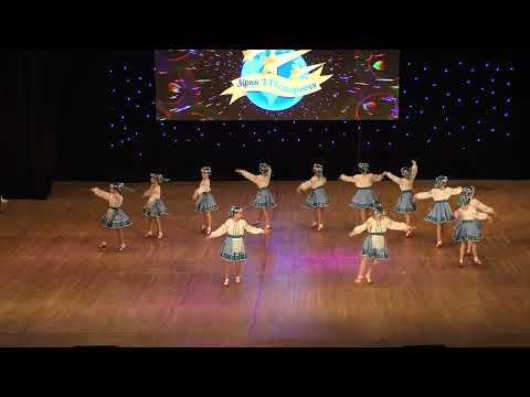 Видео: "Подоляночки"