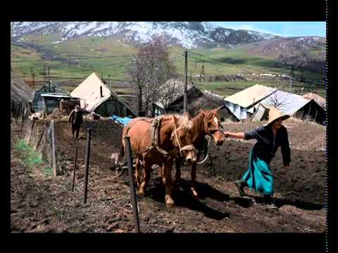 Видео: Пётр Вайль "Молокане"