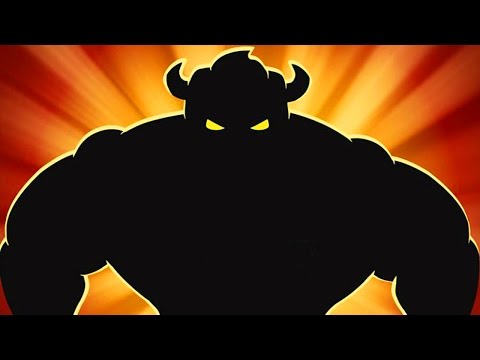 Видео: НЕ СТОЙ НА ПУТИ! ► Burrito Bison Launcha Libre |3|