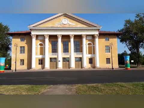 Видео: пос. Сомпа