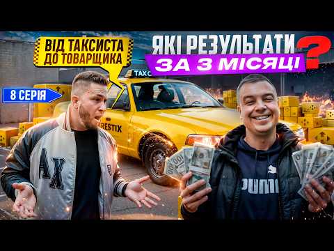 Видео: СКІЛЬКИ ЗАРОБИВ Я ЗА 1 місяць?  Товарний бізнес починаючи з нуля