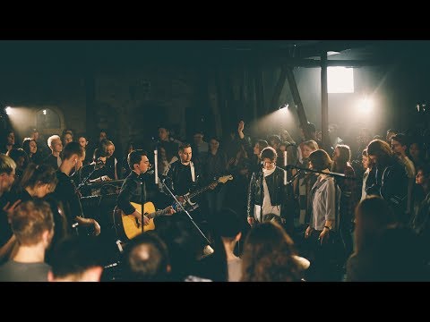 Видео: Спасибо - Steiger Worship (Thank You by Bethel Music, cover)