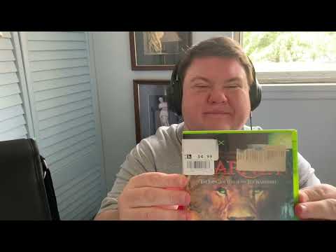 Видео: ASMR САМАЯ КУЛЬТОВАЯ ИГРА ДЛЯ XBOX ВСЕХ ВРЕМЕН!