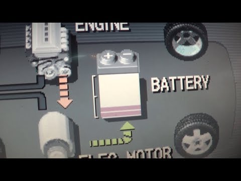 Видео: Признаки того, что аккумулятор вашего гибридного Prius выходит из строя — обновленный список