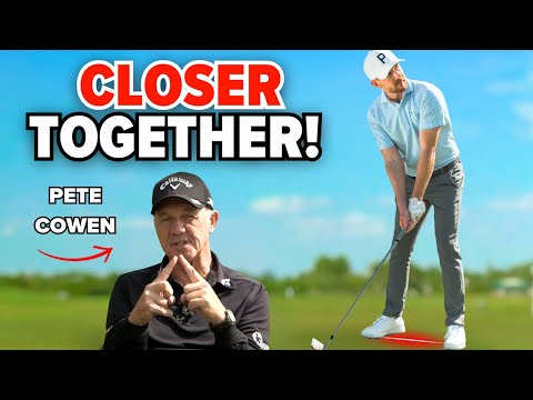 Видео: ЛУЧШЕЕ УПРАЖНЕНИЕ Пита Коуэна, чтобы остановить скольжение