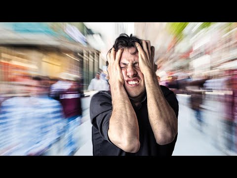 Видео: "Потерялся". Мистическая история.