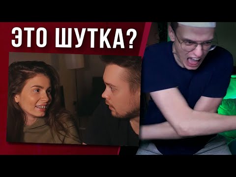 Видео: Твич Мунлайты🌒 У Visshenka появился парень? | Бустер и скорость рук | Оляша и заманчивое предложение