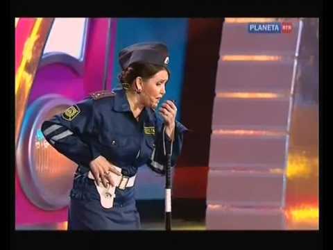 Видео: Юрмала Королева ДПС