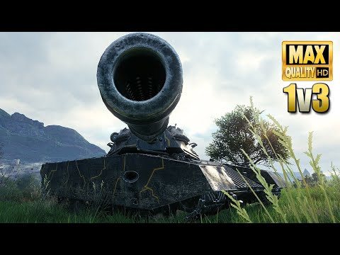 Видео: Хакер: Вопреки всему — World of Tanks