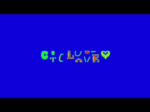 Видео: Заставка СТС Love с эффектами №1. STS Love screensaver with effects №1.