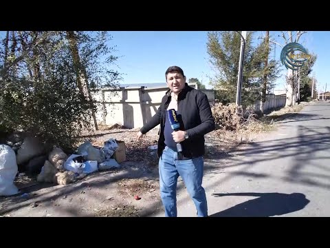 Видео: ТЕКСЕРІС КЕЗДЕ ҒАНА ТАЗАРЫП КЕТЕТІН ҒАЖАЙЫП ЖЕР / КӨКСУ АУДАНЫ / ТАЗА МЕКЕН / 13.11.2025