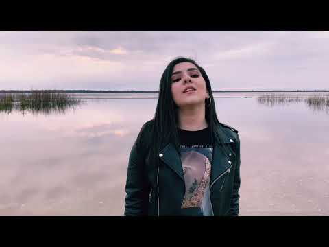 Видео: Sevak Khanagyan - Жди меня там (Diana Egoyan cover)