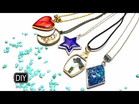 Видео: НЕ НАДО ЗАЛИВАТЬ!!!  Кулоны-контуры + эпоксидная смола.