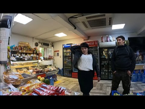Видео: Воровка переводчится, Иваха Лудоман, Сиплый в трансе, Витас помошник, Прилоснился к Надежде, Шмель'