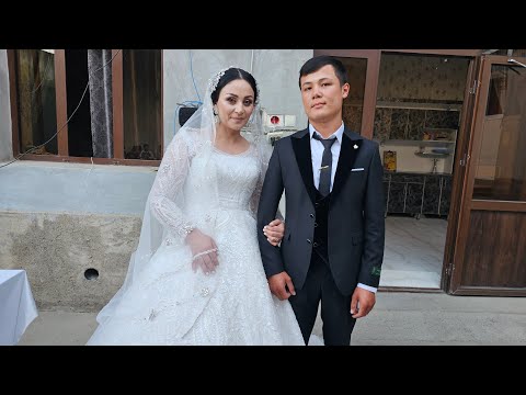 Видео: УЗИМДАН 15 ЁШ КИЧКИНА БОЛАГА ЭРГА ТЕГЯПМАН