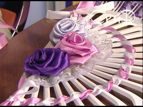 Видео: веер из вилок