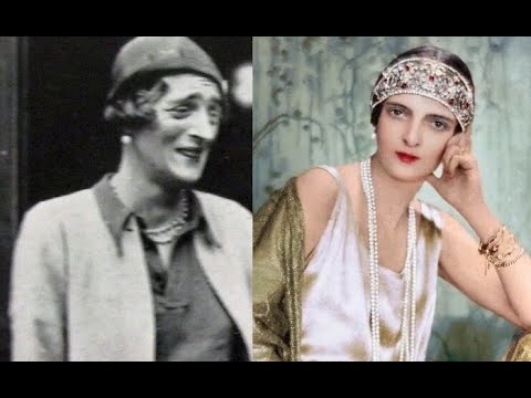 Видео: Почему с возрастом лицо Ирины Юсуповой стало похоже на мужское