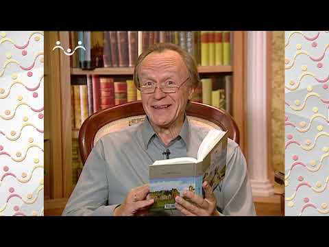 Видео: Доброе Слово. Шмелев. Лето Господне. Филипповки. Часть 1. Заговины