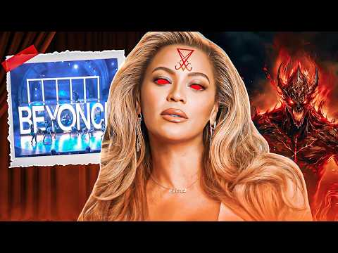 Видео: Я НИКОГДА БОЛЬШЕ НЕ БУДУ слушать Бейонсе ПОСЛЕ ЭТОГО