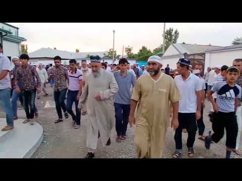 Видео: Порчаи шаби кадр.