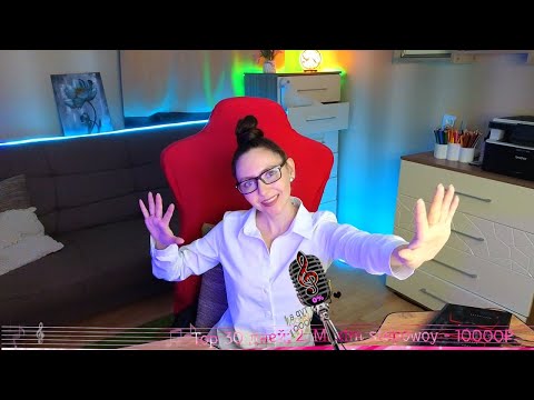 Видео: 🎙237🎙 🎙🎰Песенный РАНДОМ-стрим🎰🎙sing [ru/en] #shorts