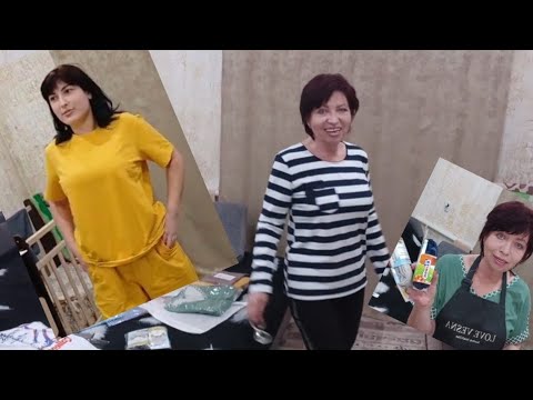 Видео: Я Как Настоящая БАБУШКА! 😊Любимый Василёк/Девочки,Напишите Правду!