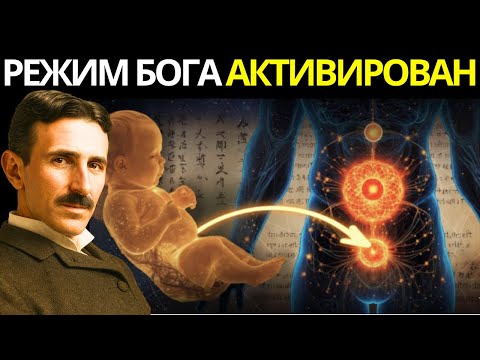 Видео: Запрещённая техника 111 дыханий, раскрытая Теслой | Прояви всё за 48 часов
